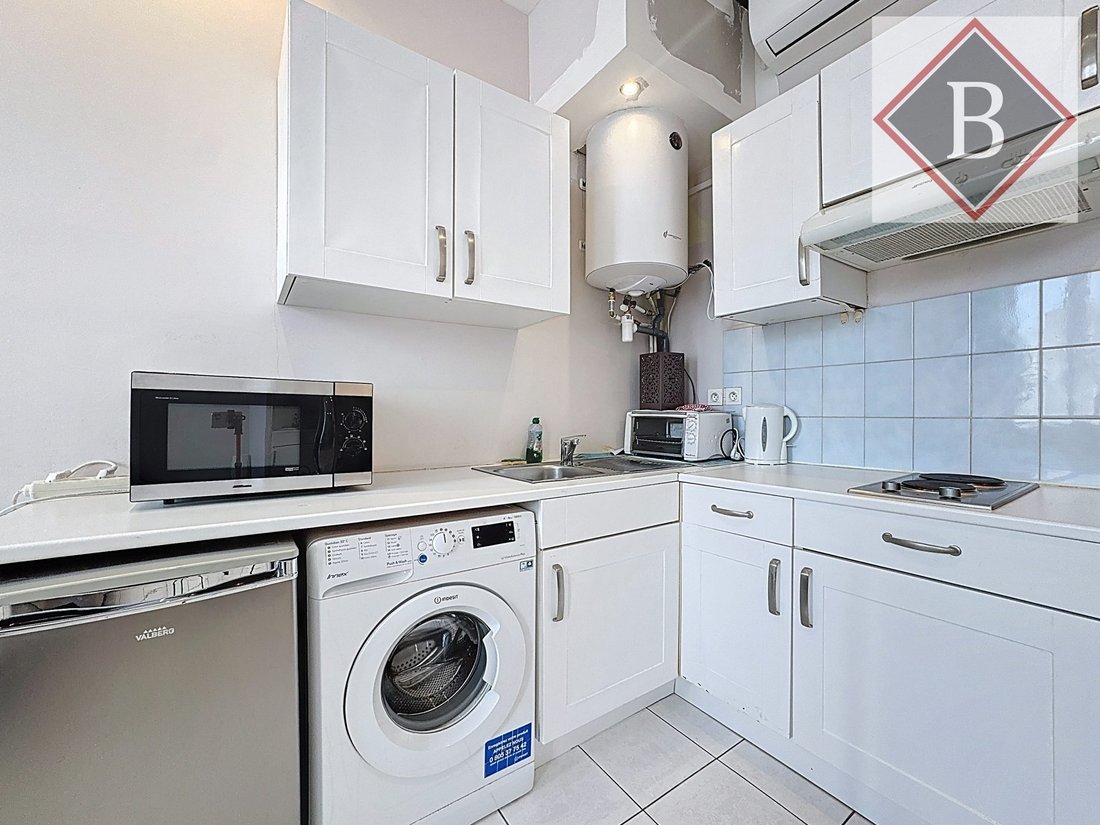 Apartment in Cannes, Provence-Alpes-Côte d'Azur, France 3 - 16713942