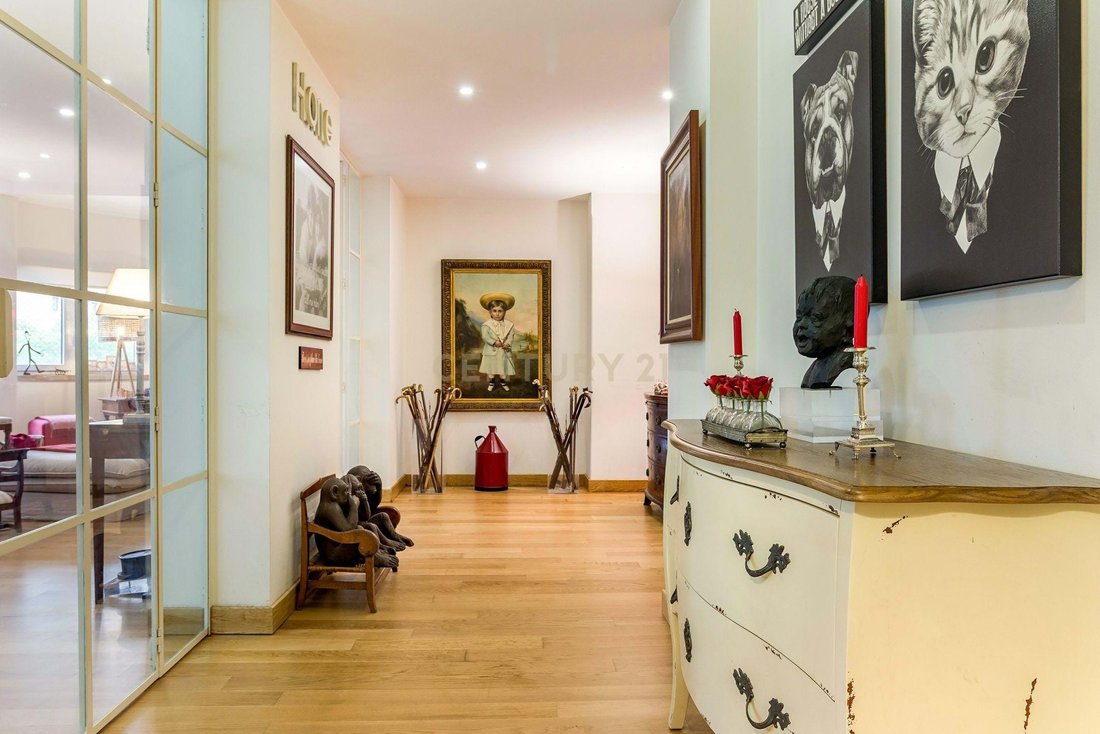 Apartment in Avenidas Novas, Lisbon, Portugal 1 - 16713418