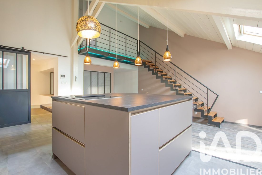 Apartment in Tresserve, Auvergne-Rhône-Alpes, France 1 - 16716265