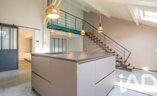 Apartment in Tresserve, Auvergne-Rhône-Alpes, France 1