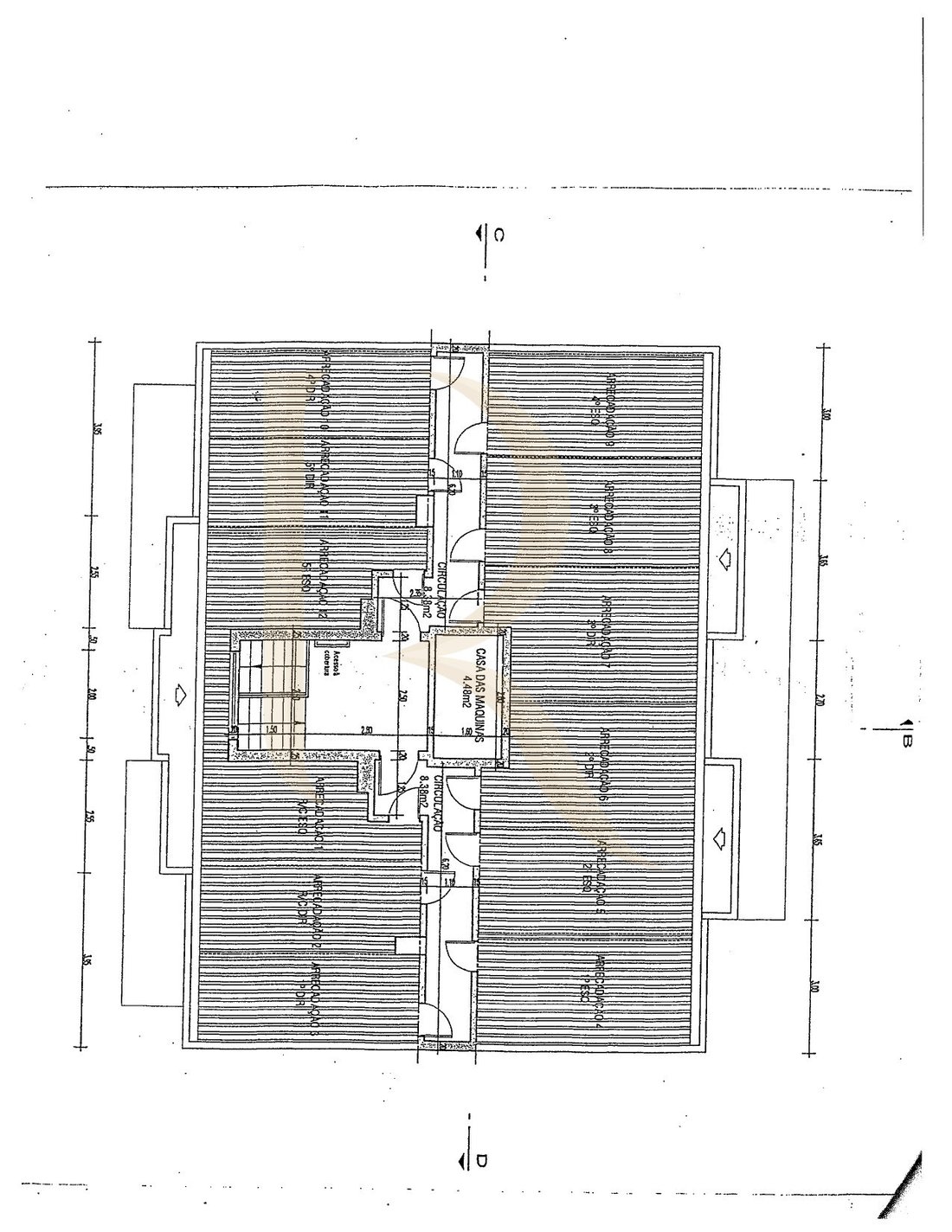Land in Laranjeiro e Feijo, Setubal, Portugal 4 - 16652922
