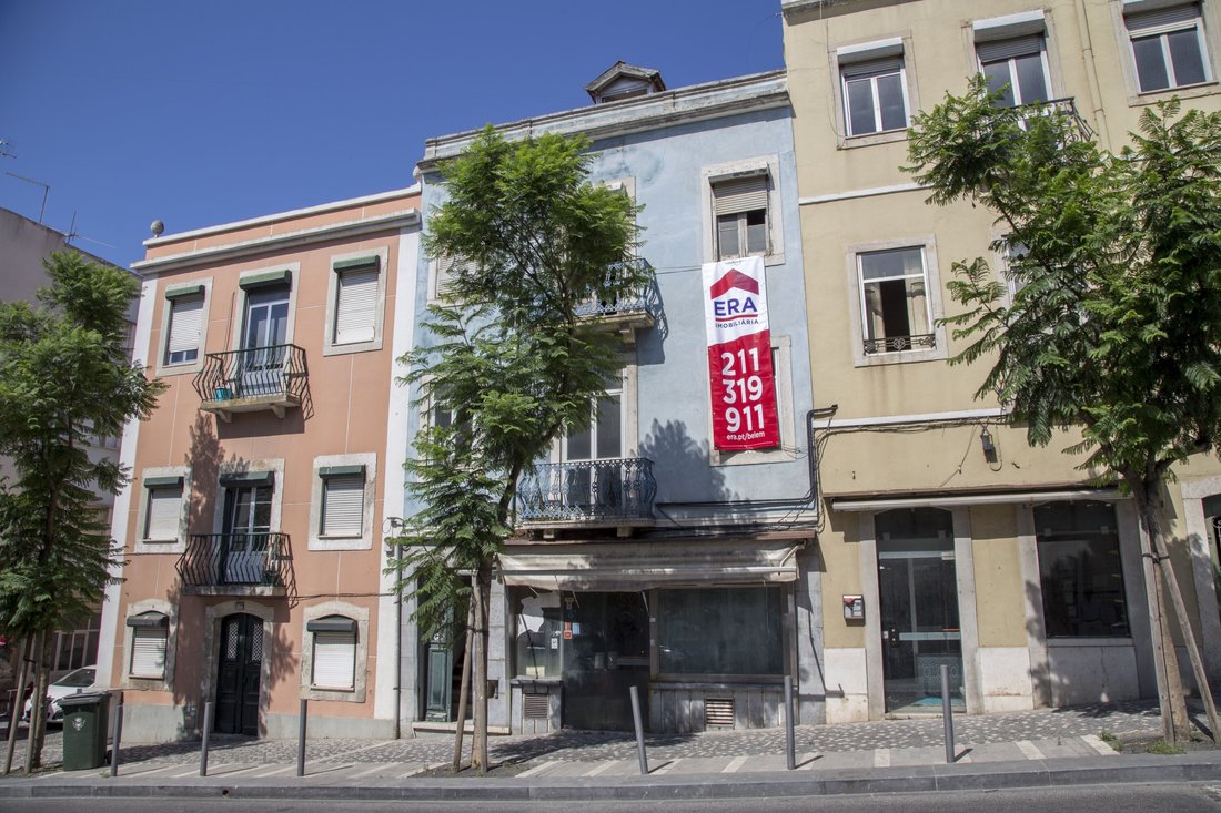 Apartment in Alcantara, Lisbon, Portugal 1 - 14276568