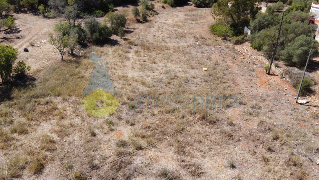 Land in Alvor, Algarve, Portugal 2 - 16484565