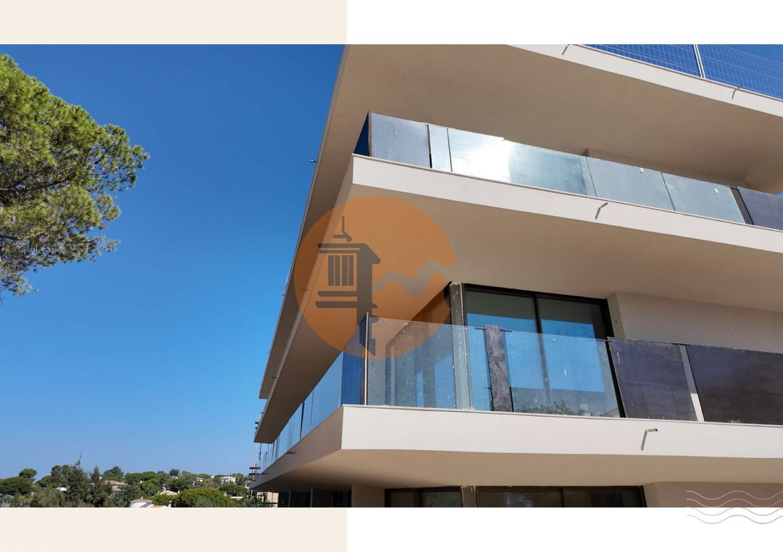 Apartment in Carvoeiro, Algarve, Portugal 4 - 15676477