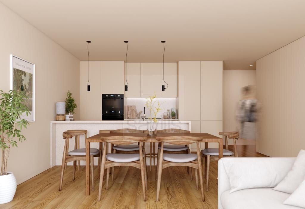 Apartment in Matosinhos e Leca da Palmeira, Porto District, Portugal 4 - 16598359
