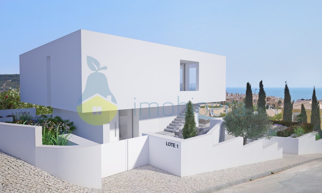 House in Praia da Luz, Algarve, Portugal 3 - 16484540