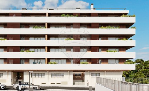 Apartment in Vialonga, Lisbon, Portugal 1