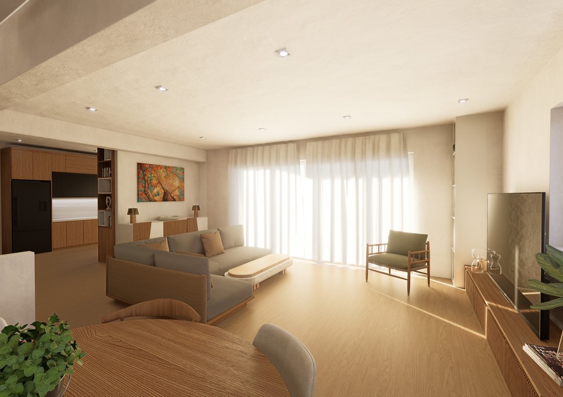 Apartment in Kavala, Macedonia and Thrace, Greece 3 - 16716393