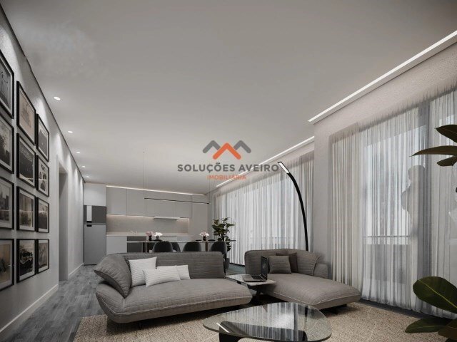 Apartment in Gafanha da Nazare, Aveiro District, Portugal 3 - 16570105