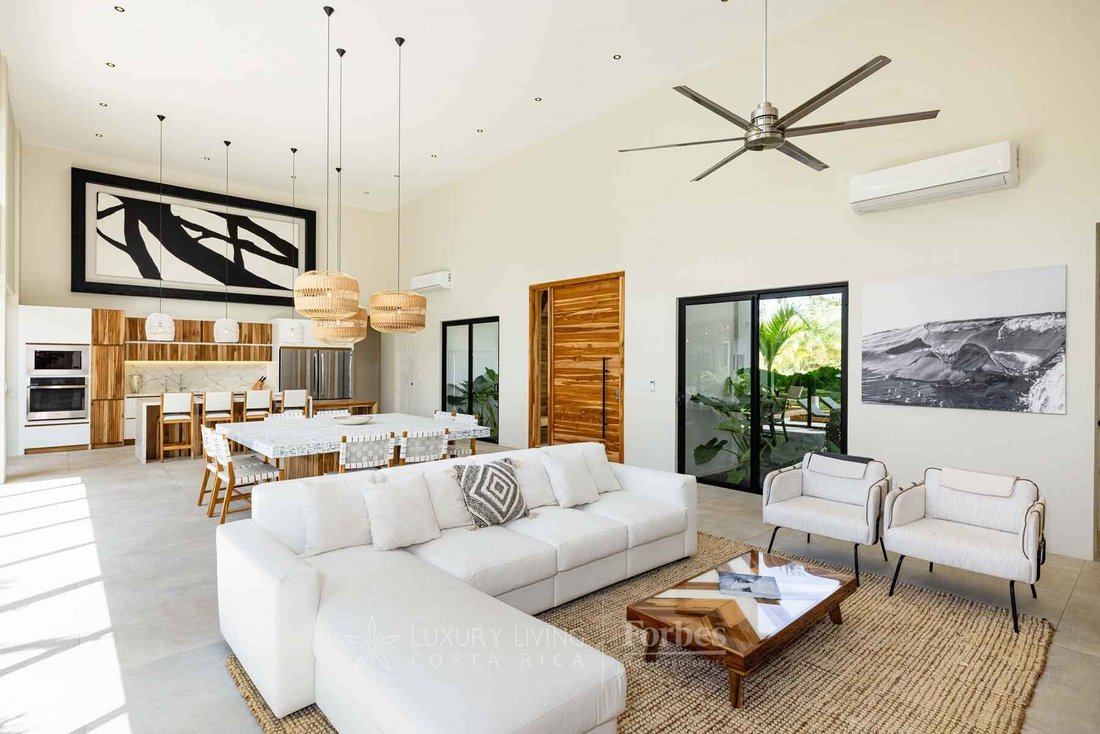 Condo in Tamarindo, Guanacaste Province, Costa Rica 2 - 16648692