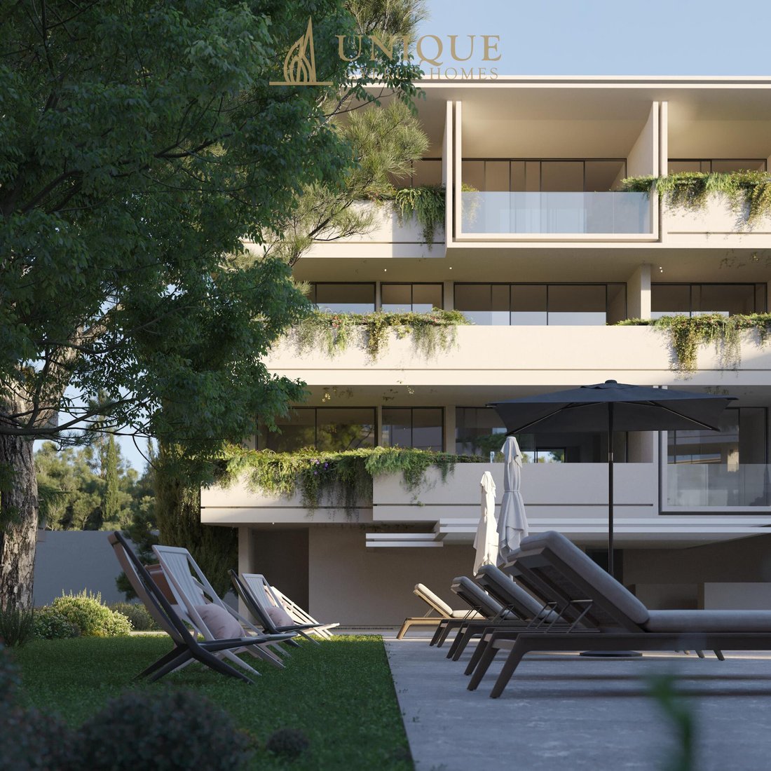 Appartement à Paphos, Paphos, Chypre 3 - 16716396