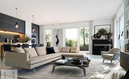 Apartment in Vieille Chapelle, 8e Arrondissement, Marseille 1