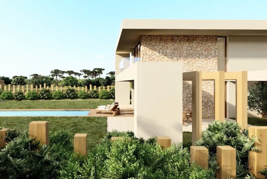 House in Vau, Leiria District, Portugal 5 - 14379234