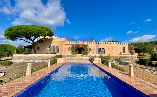 Maison à Loule (Sao Clemente), Algarve, Portugal 1