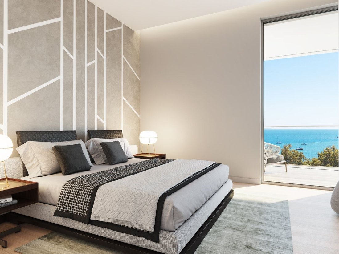 Apartment in Cascais e Estoril, Lisbon, Portugal 4 - 15525324