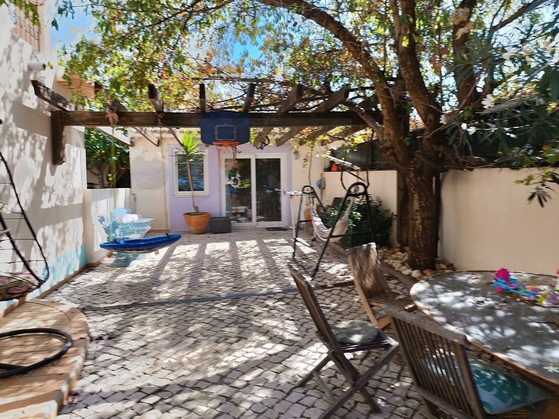 House in Praia da Luz, Algarve, Portugal 4 - 16323158