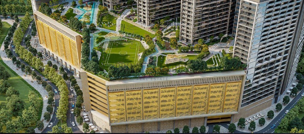 Apartment in Trade Centre, Dubai, United Arab Emirates 3 - 16618024