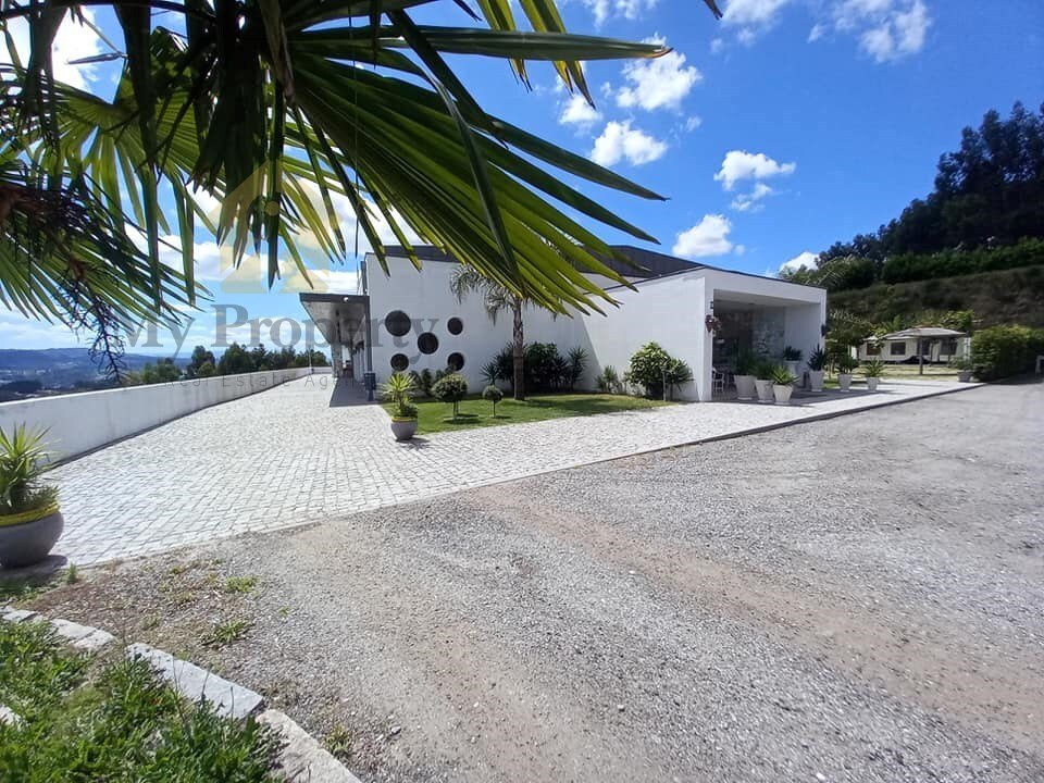 Finca in Modivas, Porto District, Portugal 1 - 16502836
