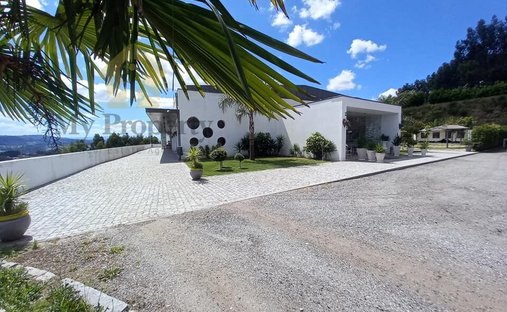 Finca à Modivas, District de Porto, Portugal 1