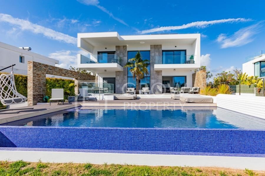 House in Vilamoura, Quarteira, Algarve 1 - 15161514