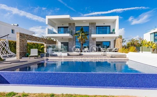 Casa en Vilamoura, Quarteira, Algarve 1