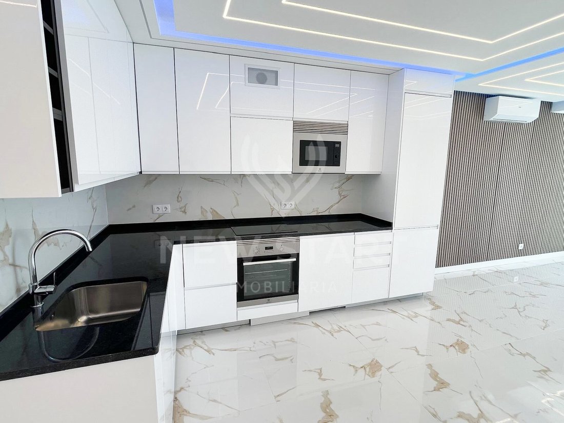 Apartment in Quarteira, Algarve, Portugal 3 - 15979109