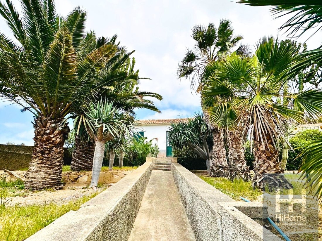Maison à Porto Santo, Madère, Portugal 2 - 14246726