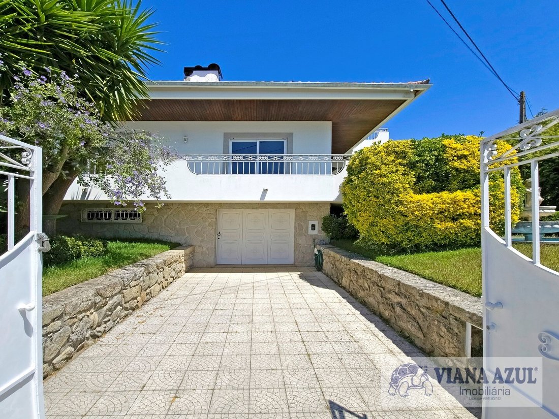 House in Afife, Viana do Castelo District, Portugal 3 - 15917565