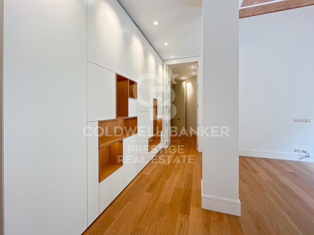 Appartamento a Eixample, Barcellona, Spagna 4 - 16598400