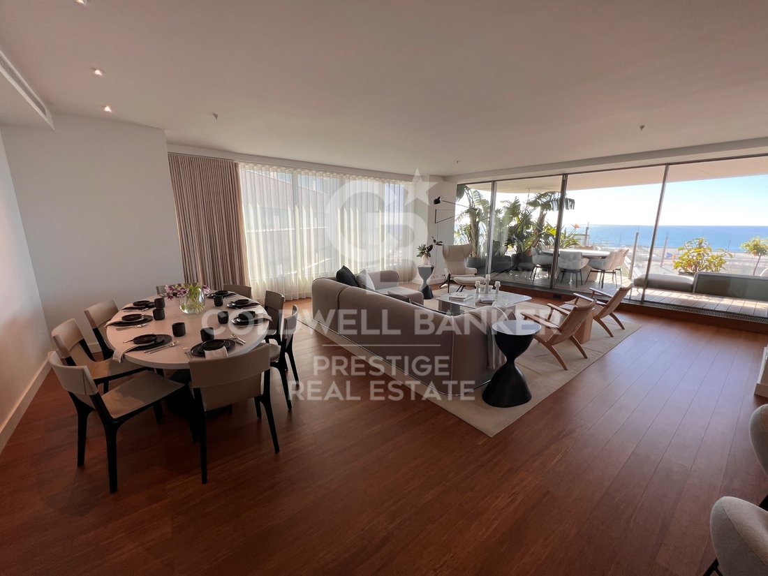 Apartment in Sant Martí, Barcelona, Spain 5 - 14587373