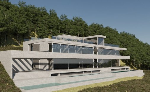 Terreno a Sant Feliu de Guíxols, Catalogna, Spagna 1