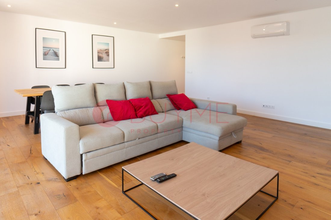 Apartment in Quarteira, Algarve, Portugal 2 - 16682236
