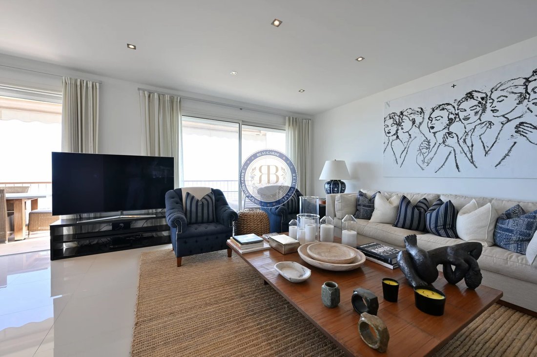 Apartment in Cannes, Provence-Alpes-Côte d'Azur, France 3 - 16718045
