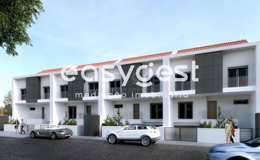 Casa en Alcochete, Setúbal Municipality, Portugal 1
