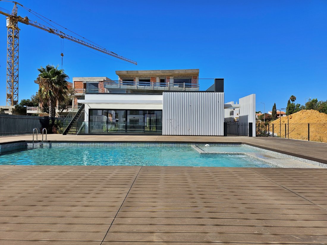 Apartment in Conceicao e Cabanas de Tavira, Algarve, Portugal 5 - 15992784