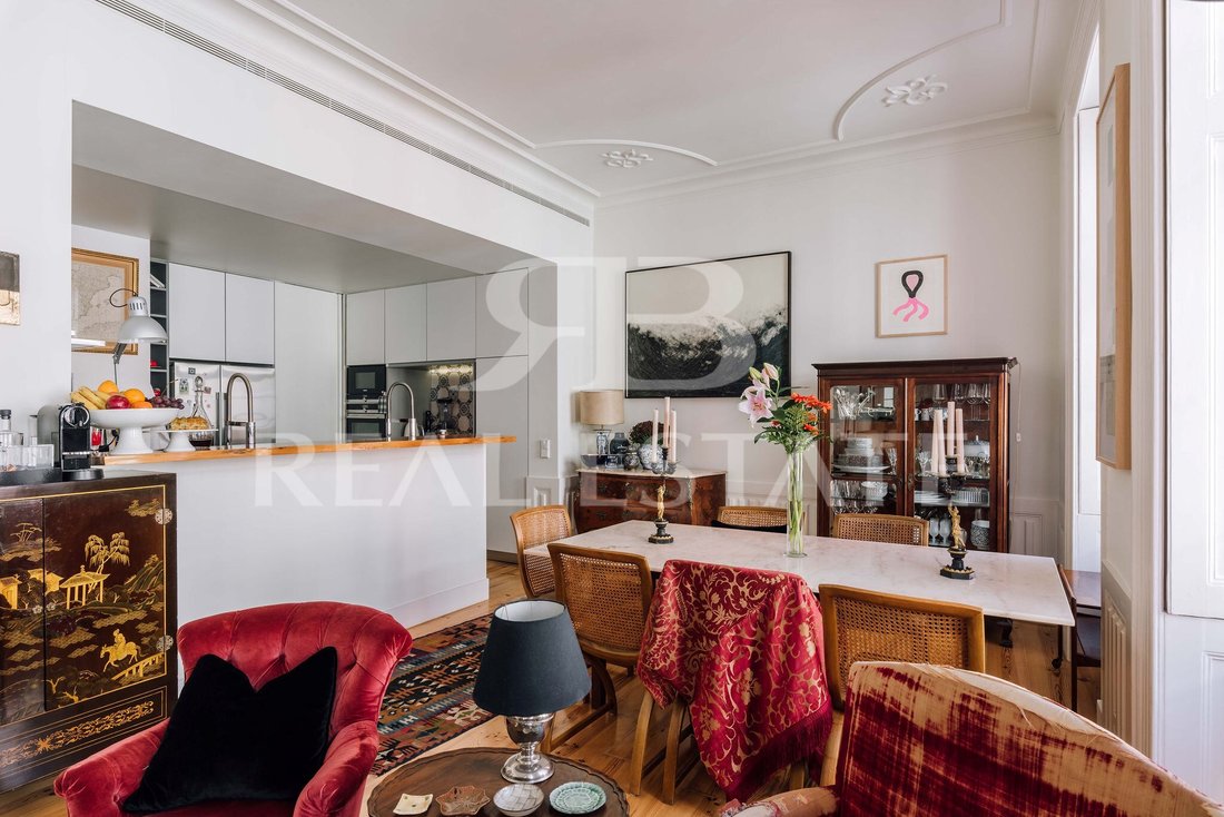 Apartment in Estrela, Lisbon, Portugal 4 - 11760870