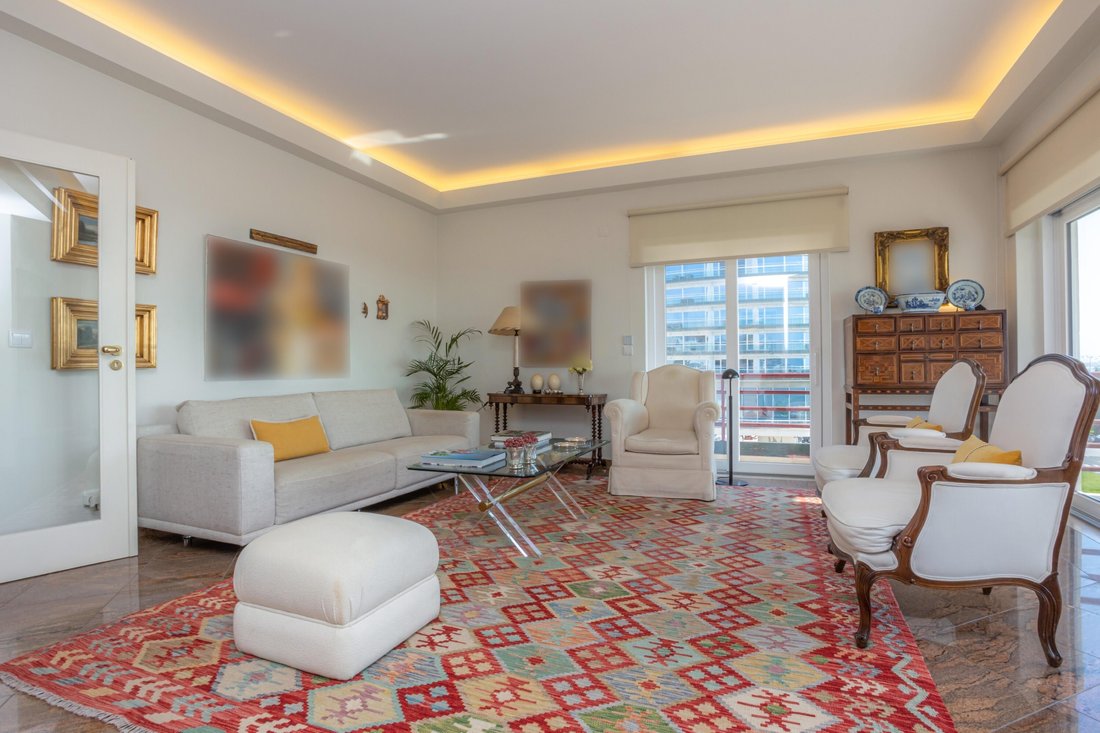 Apartment in Buarcos e Sao Juliao, Coimbra District, Portugal 5 - 12562310