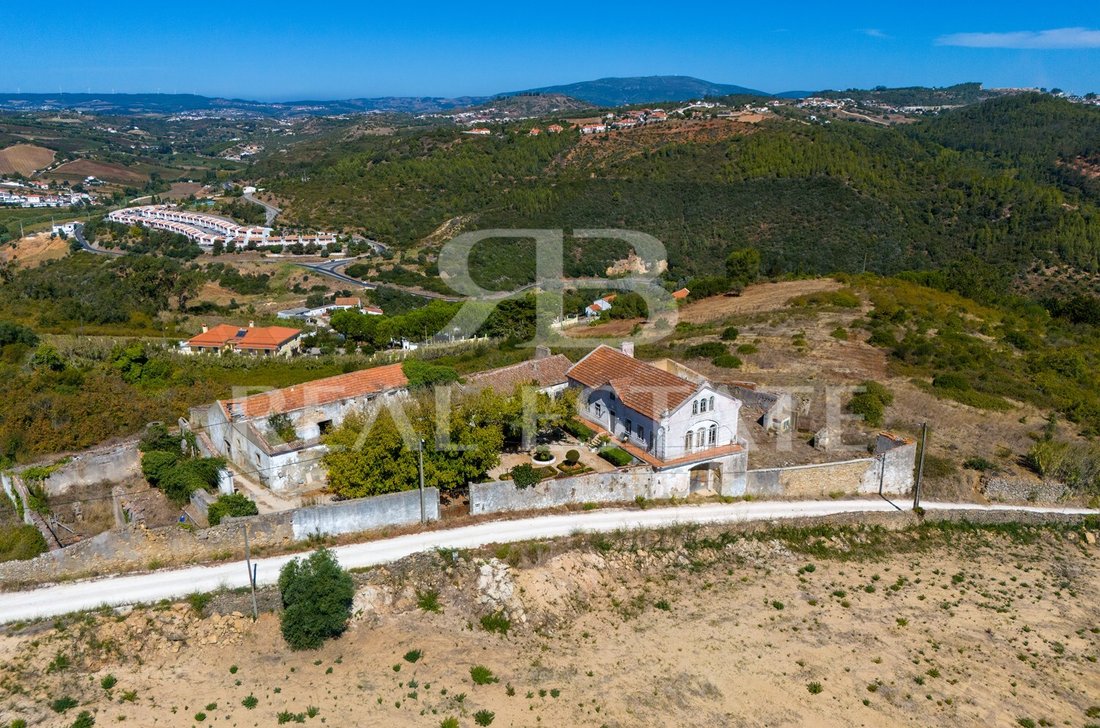 Finca in Alenquer (Santo Estevao e Triana), Lisbon, Portugal 3 - 14862298
