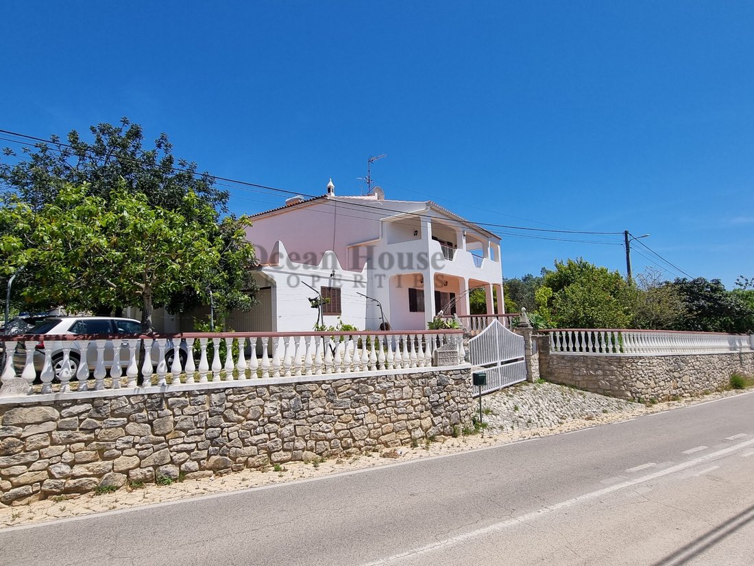 House in Loule (Sao Sebastiao), Algarve, Portugal 5 - 15997395