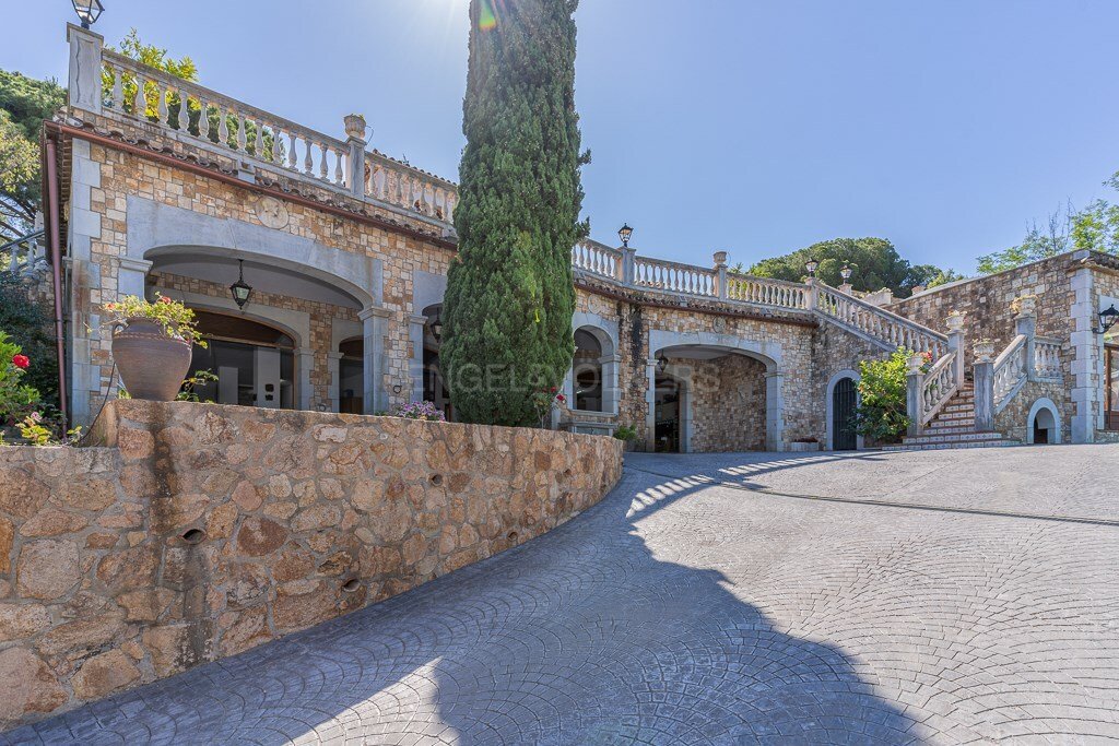 House in Sant Feliu de Guixols, Catalonia, Spain 4 - 14363373
