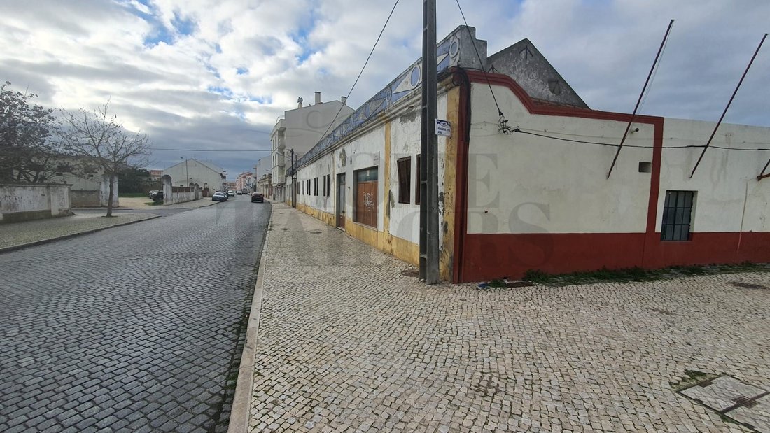 Land in Montijo e Afonsoeiro, Setubal, Portugal 5 - 16715697