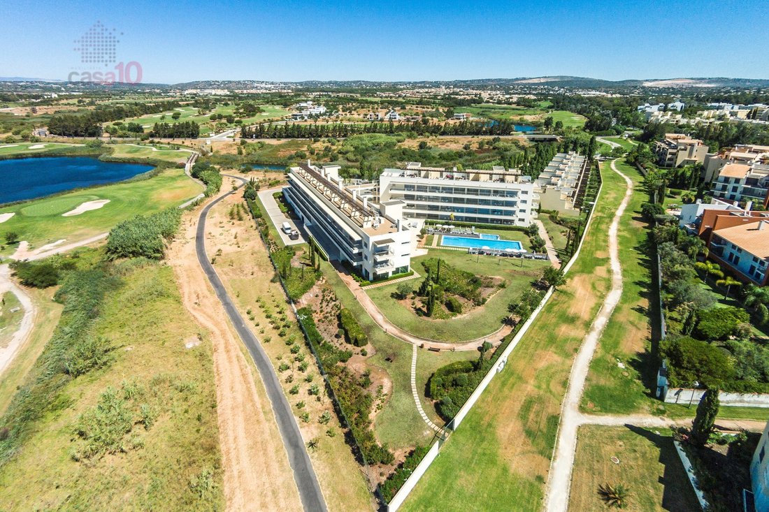 Apartment in Vilamoura, Quarteira, Algarve 2 - 12207329