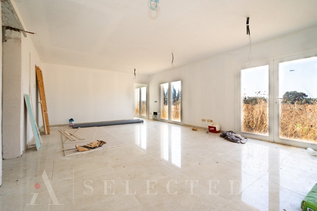 Chalet in Inca, Balearic Islands, Spain 3 - 10696517
