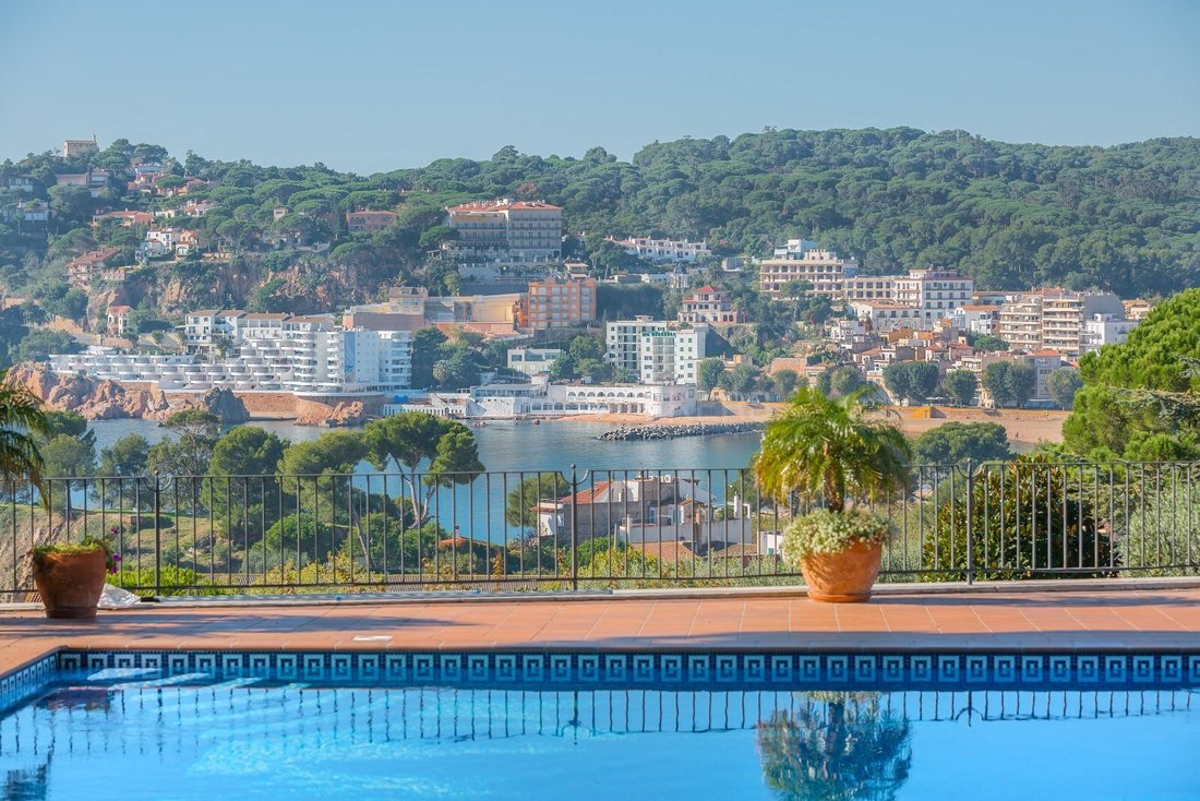 House in Sant Feliu de Guixols, Catalonia, Spain 3 - 11862578