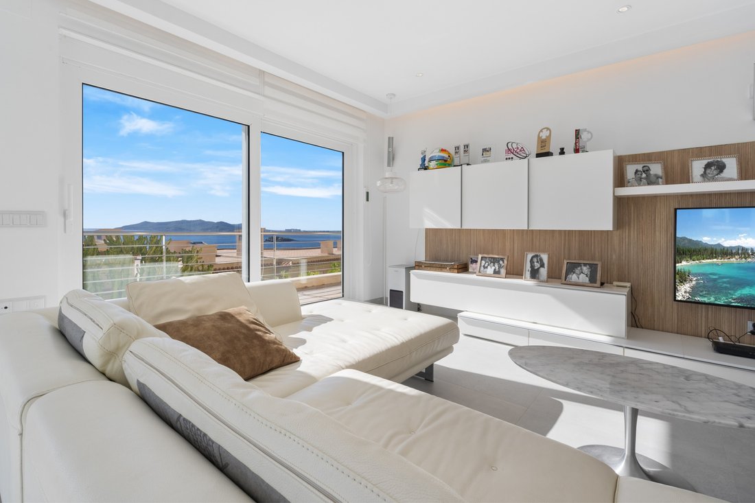 Appartement à Ibiza, Îles Baléares, Espagne 4 - 16707751