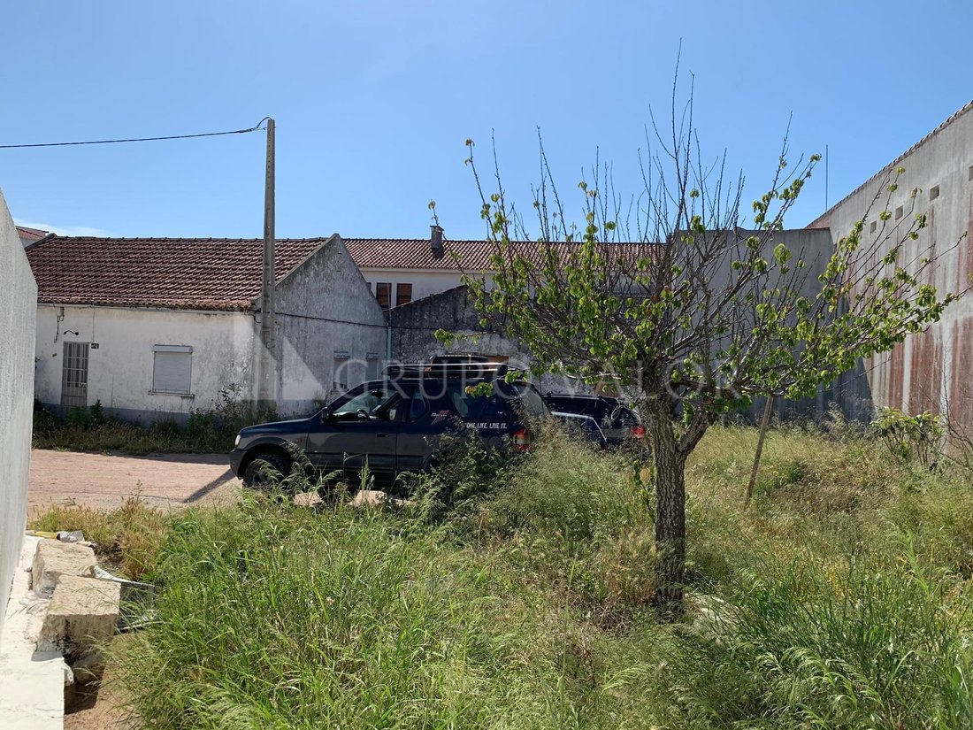 Land in Loures, Lisbon, Portugal 5 - 16375601