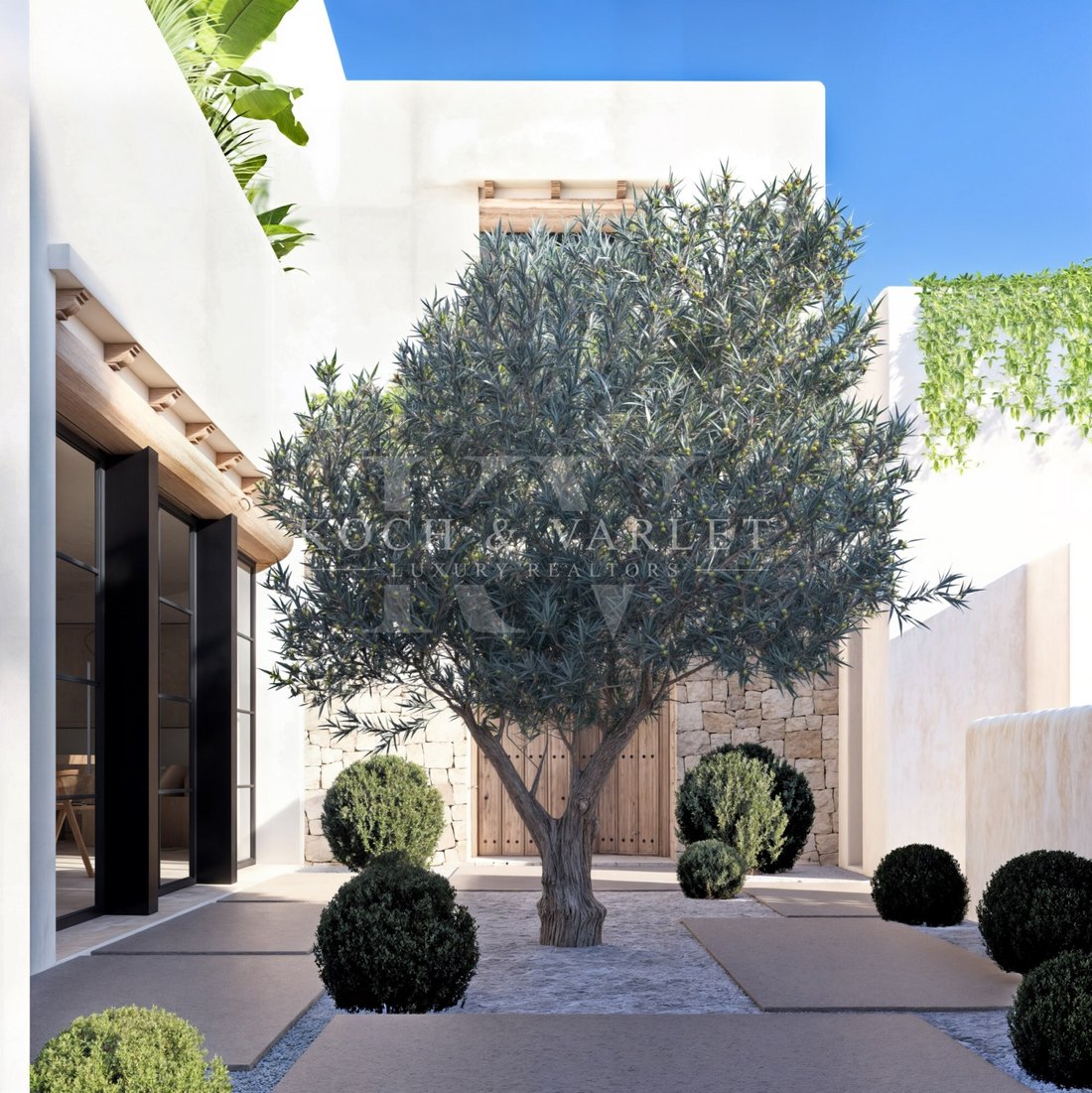 Villa in Denia, Valencian Community, Spain 4 - 15739863