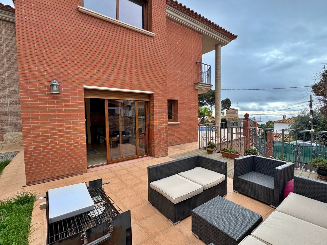 House in Platja d'Aro, Catalonia, Spain 4 - 15331447