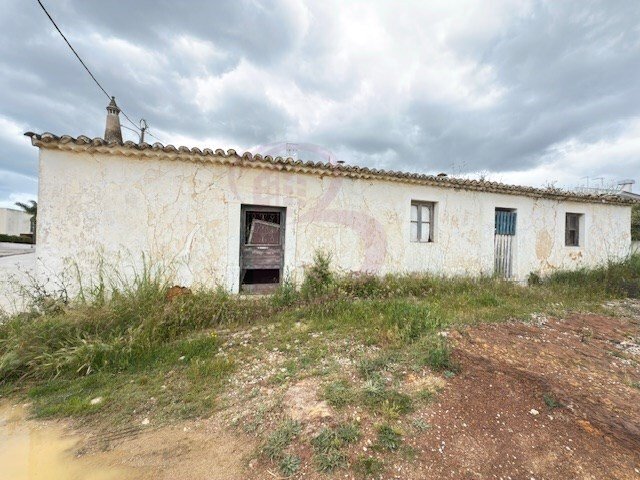 Land in Olhos de Agua, Algarve, Portugal 1 - 12275541
