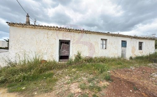 Terreno en Olhos de Agua, Algarve, Portugal 1
